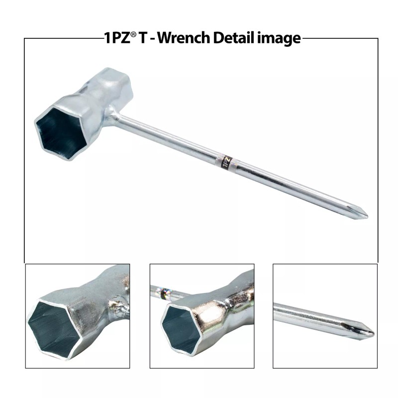 1PZ Blade Adapter Kit For Stihl FS80 FS85 FS87 FS130R
