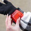 FISURA - Original Hand Warmer.Original Mini Gel Hand Warmer. Reusable
