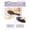 One & Aphrodite Head Spa, Paddle Brush, Quick Drying Wet