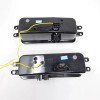 PS-AUTO Fit 2024-2025 Toyota Tacoma LED Fog Lights Wire Set