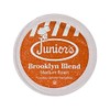 Junior's Most Fabulous Single Serve Coffee (Brooklyn Blend, 100 Count)