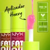 NYX Professional Makeup Fat Oil Lip Drip Gloss brillo labial