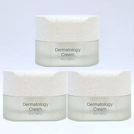Inseldom [Seller Hub 1] [Incelldeom] Basic cosmetics Dermatology Cream 50ml 3 units (42636881) 1 set / [셀러허브 1][인셀덤] 기초 화장품 더마톨로지 크림 50ml 3개 (42636881) 1세트