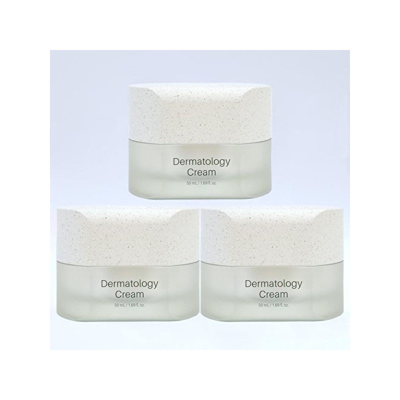 Inseldom [Seller Hub 1] [Incelldeom] Basic cosmetics Dermatology Cream 50ml