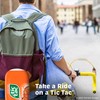 Tic Tac, Orange Flavored Mints, On-The-Go Refreshment, 3.4 Oz, 4