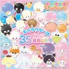 Takara Tomy Sanrio Characters