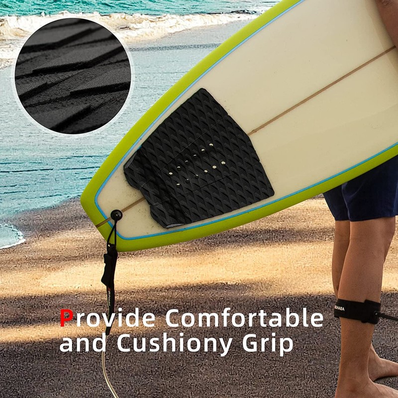 DIY Traction Non-Slip Grip Mat Pad (90 x 23 cm),