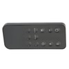 Remote Control for Cinema SB400 Soudbar Replacement Remote Control for