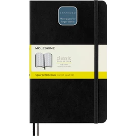 Moleskine A5 Large Notebook Large/A5