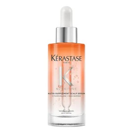 Sérum Kérastase Nutri-supplement Cuero Cabelludo Seco 90ml                                                                                            