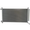 KAC 7-3594 A/C Condenser Replacement For Versa 2009 2011 2012,