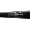 Louisville Slugger Genuine Mix Black Baseball Bat - 34