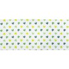 DII St. Patrick's Day Collection Tabletop, Table Runner, 14x72, Shamrock