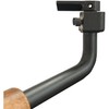 Blaze King Wood Stove Door Handle Kit: S.Z4044-SPFL
