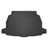 FROGUM DryZone Rubber Mat, All-Year Practical Car Boot Mat, Boot