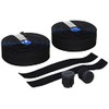 Brooks CAMBIUM RUBBER Bar Tape, Black