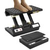 Vhelyom Foot Rest for Under Desk at Work, Height Adjustable