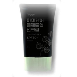 Mommy Care Jo Eun House [Beauty Nara] Mommy Care Perilla Tone-up Sun Cream 50ml 1 pack 948572 1 pack / 조은하우스 [뷰티나라] 마미케어 들깨 톤업 선크림 50ml 1개입 948572 1개