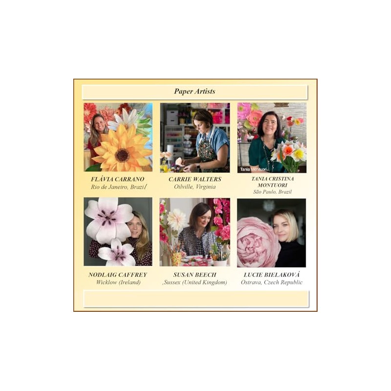 ERKANZHI Cartotecnica Rossi Crepe Paper (Mint Green（965）)