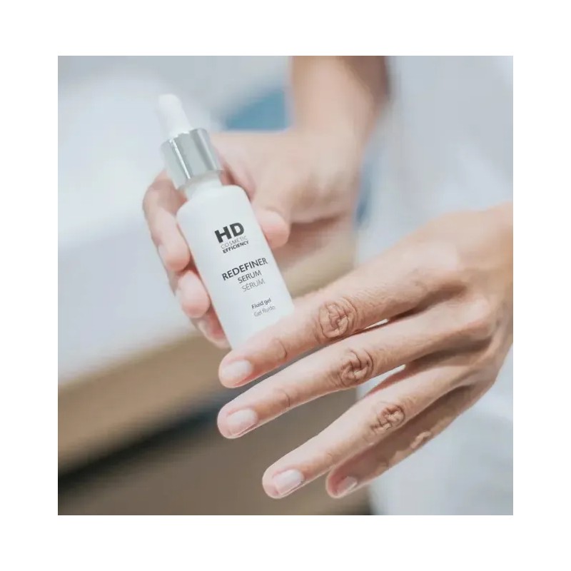 HD Redefiner HD Cosmetic Efficiency Sérum Antiarrugas con Efecto Lifting,