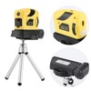 Horizontal Level Spirit Level Laser Level Point Line Cross Horizontal