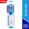 Sensodyne Cepillo de Dientes para Dientes Sensibles Cuidado Delicado, Suave,