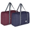 For Spirit Airlines Personal Item Bag 18x14x8 Travel Duffel Bag