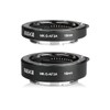 MEIKE MK-S-AF3A AF Auto Focus Macro Extension Tube Adapter Ring