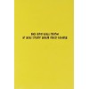 Greeting Card No One Will Mind If You Stuff Your
