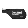 Makita 123328-0 Vacuum Cleaner Bag Assembly for Sander Model