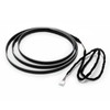 LIGHEID RGB Acrylic Interior Car LED Strip Light 43-inch, which