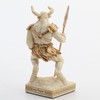 Veronese Design Greek Gods Miniature Figurine (Minotaur, Multicolor)