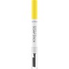 Catrice Brow Fix Soap Stick, Eyebrow Pencil, No. 010, Transparent,