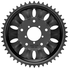 BAFANG BBS-HD Chainring Bicycle Chain Ring 42T for Bafang 1000W Middle Motor Kit Electric Bicycle Replacement Parts