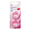 Ci Floss Mini Type / Wax Cherry & Strawberry /