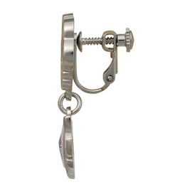 Pokemon Center Original Earrings DOWSURE Yadon