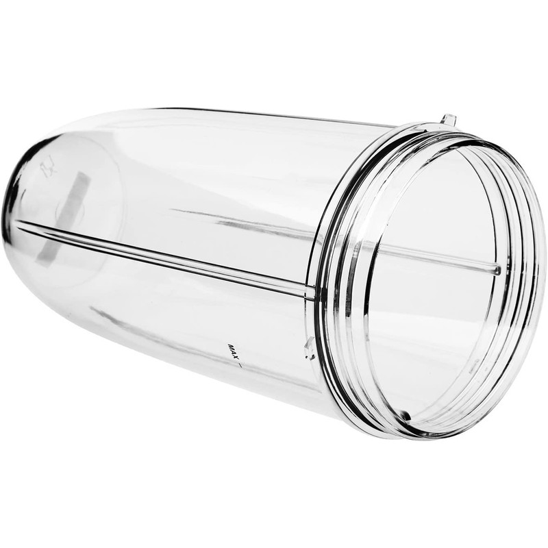 For Nutribullet Colossal Large Big 32 Oz Cup - For