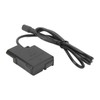 EP 5A DC Power Supply Adapter EN EL14 Dummy Battery