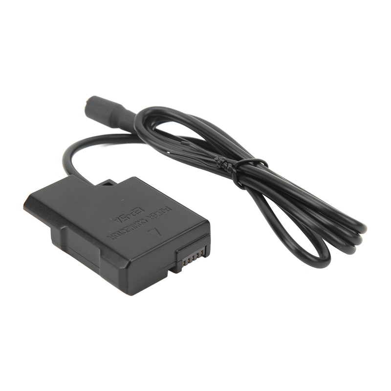 EP 5A DC Power Supply Adapter EN EL14 Dummy Battery