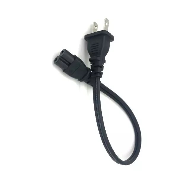 Kentek 1' Power Cord Cable for EPSON WF-3640 WF-7510 WF-7520