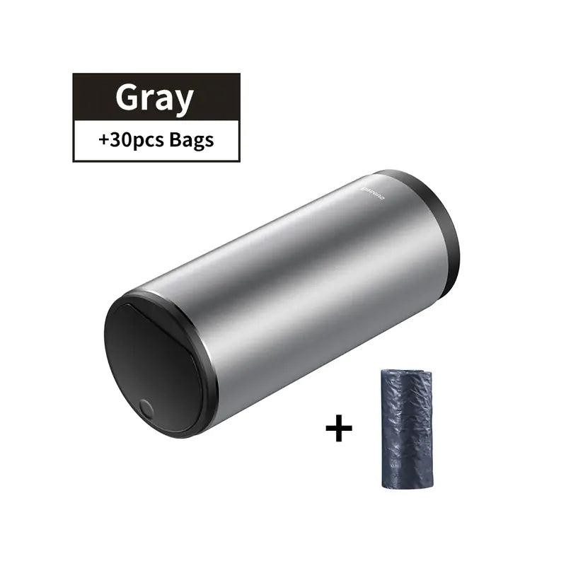 Nomadic Bin - Color: Gray