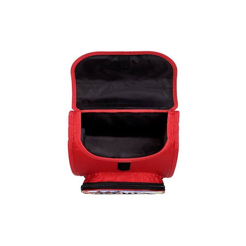 Undercover Schoolbag, red (red) - 10112814