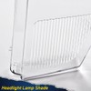 Headlight Lens Cover, Compatible with 2009-2014 Ford F150 Clear