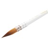 Namurataiseidou Watercolor Brush, Raffine, No. 4, Q