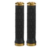 BIKEIN 1 Pair Bike Bicycle Comfortable Handlebar Lock on Grips