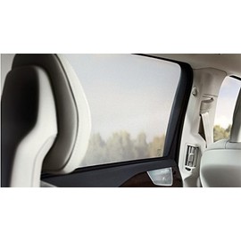 Volvo Genuine 31373976 Curtain