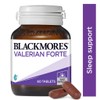 Blackmores Valerian Forte 60 Tablets