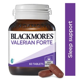 Blackmores Valerian Forte 60 Tablets