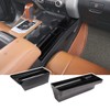 CHEAYAR for Toyota Tundra 2014-2021, Gear Shift Console Side Tray