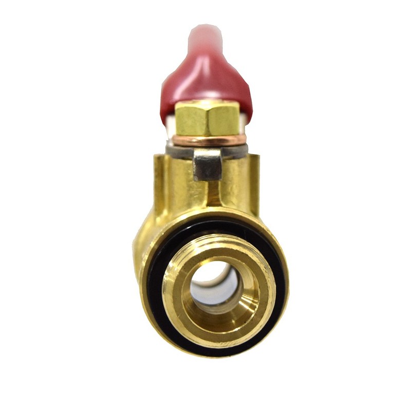 BIGM 637789 Ball Cock, φ10 (ISO)